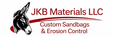 JKB Materials LLC logo